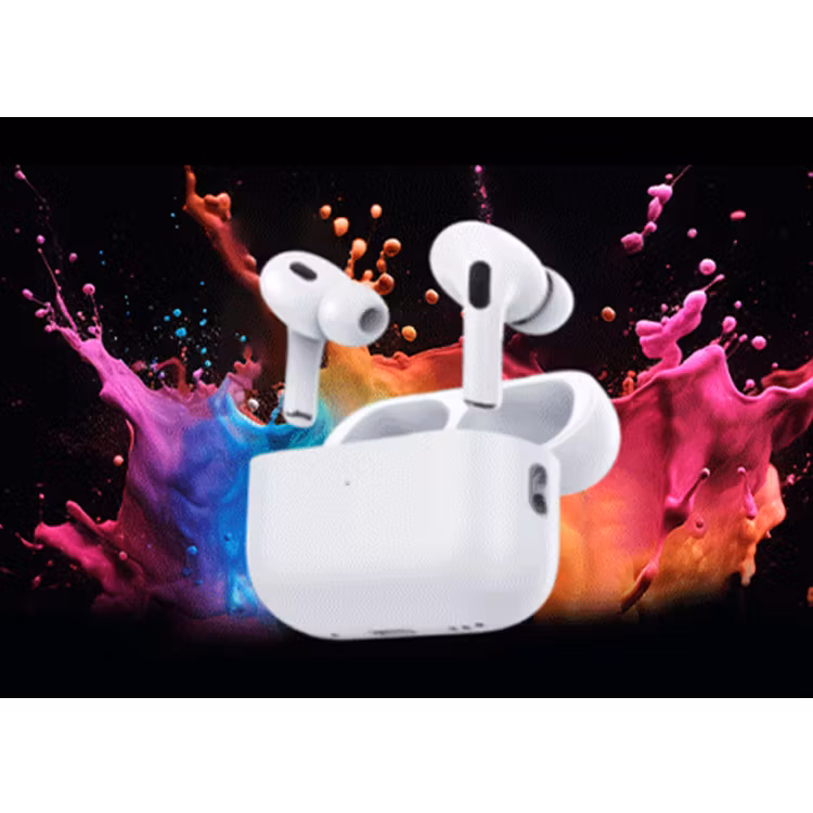 ایرپاد پرودو مدل EARBUDS Pro2