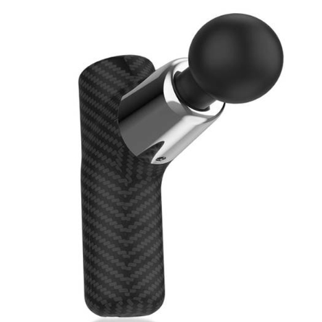 ماساژور تفنگی گرین لاین مدل Relaxante GNFG2500