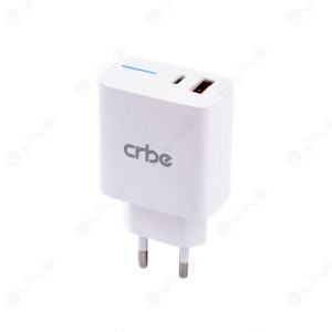 شارژر دیواری 38W کربی مدل CR-R106
