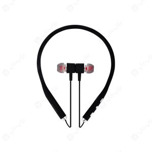 هندزفری گردنی مگنتی کربی مدل CR-B101