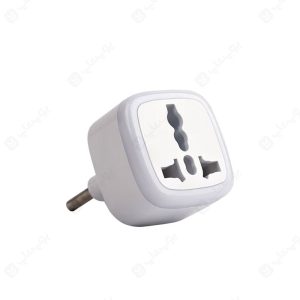 مبدل برق کربی مدل C1 از متریال با کیفیت ساخته شده است.