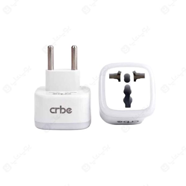 مبدل برق کربی مدل C1 دارای طراحی ارگونومیک است.