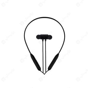 هندزفری گردنی مگنتی کربی مدل CR-B103