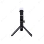 مونوپاد و سه پایه کربی مدل CR-L101 77 مونوپاد و سه پایه کربی مدل CR-L101 دارای طراحی ارگونومیک است.