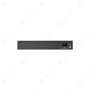 سوئیچ گیگابیتی ۵ پورت دی لینک مدل DGS-105 با داشتن ابعاد متناسب بسیار کاربردی است.