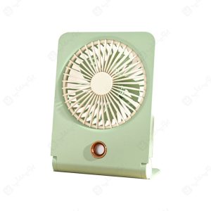 کولر رومیزی مه پاش مدل FC-6605 دارای ارتفاع متناسب می باشد.
