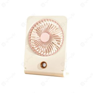 کولر رومیزی مه پاش مدل FC-6605 از متریال با کیفیت ساخته شده است.