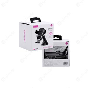 هولدر و پایه نگهدارنده موبایل کلومن مدل K-HD038 از متریال با کیفیت طراحی شده است.
