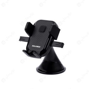 هولدر و پایه نگهدارنده موبایل کلومن مدل K-HD038