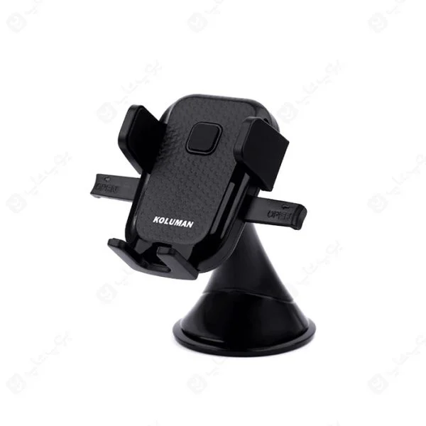هولدر و پایه نگهدارنده موبایل کلومن مدل K-HD038