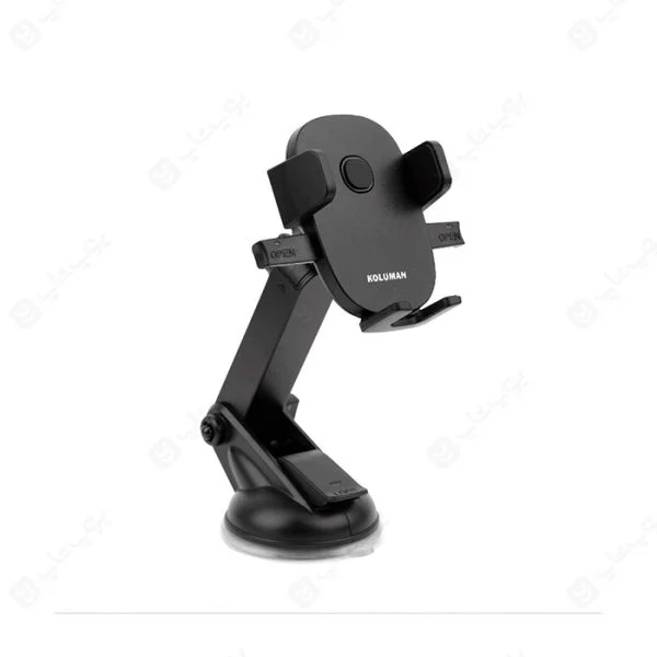 هولدر و پایه نگهدارنده موبایل کلومن مدل K-HD037
