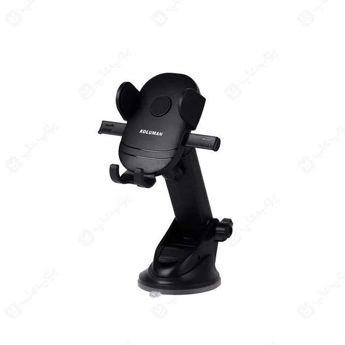 پایه نگهدارنده گوشی موبایل کلومن مدل K-HD034