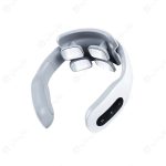 ماساژور گردن MDHL مدل MD-066 از متریال با کیفیت ساخته شده است.
