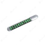 علامت پارک موقت خودرو RECCI مدل RCS-C06 52 علامت پارک موقت خودرو RECCI مدل RCS-C06 دارای قابلیت استفاده در هر خودرویی می باشد.