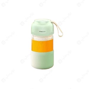 شیکر RECCI مدل RA25
