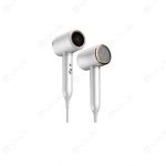 سشوار RECCI مدل RA26 73 سشوار RECCI مدل RA26 دارای 6 حالت مختلف تنظیم عملکرد است.