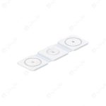 شارژر بی سیم 3 در1 RECCI مدل RCW-36 89 شارژر بی سیم 3 در1 RECCI مدل RCW-36 له راحتی قابل استفاده است.