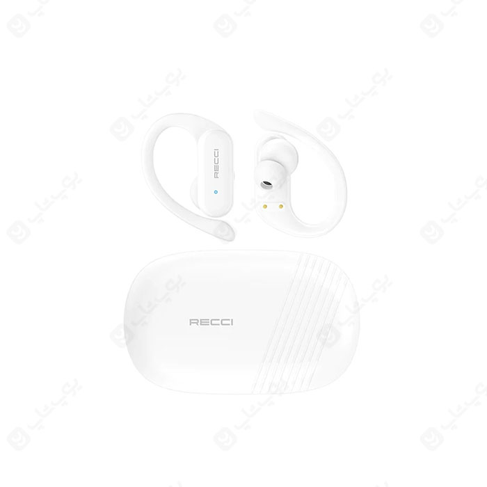 هندزفری بلوتوثی RECCI مدل REP-W62