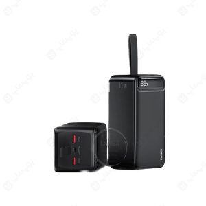 پاوربانک LANEX 50000mAh رسی مدل RPB-LP22