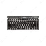 کیبورد بی سیم گرین لاین مدل Transparent GNTPKYBBK 45 کیبورد شفاف بی سیم گرین لاین مدل Transparent GNTPKYBBK دارای قابلیت اتصال هم زمان به 3 دستگاه مختلف می باشد.