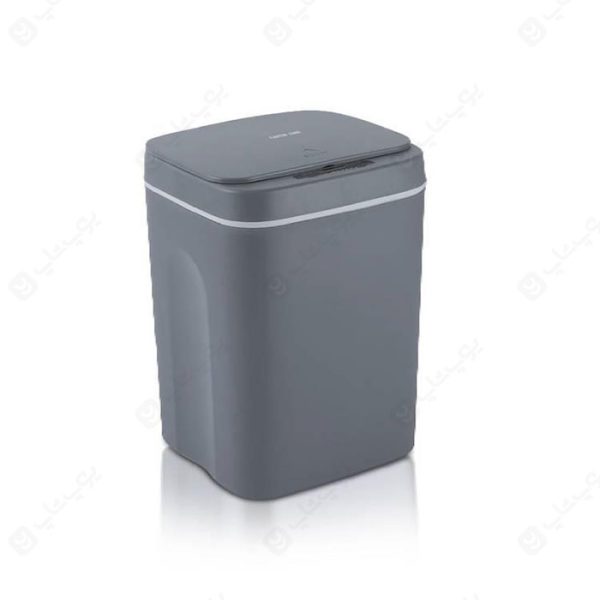 سطل زباله هوشمند گرین لاین مدل ECOSENSE GNSEODUSTB دارای سنسور حساس به دست و پا می باشد0