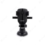 هولدر و پایه نگهدارنده موبایل کلومن مدل K-HD036 42 هولدر و پایه نگهدارنده موبایل کلومن مدل K-HD036 دارای قابلیت چرخش 360 درجه است.