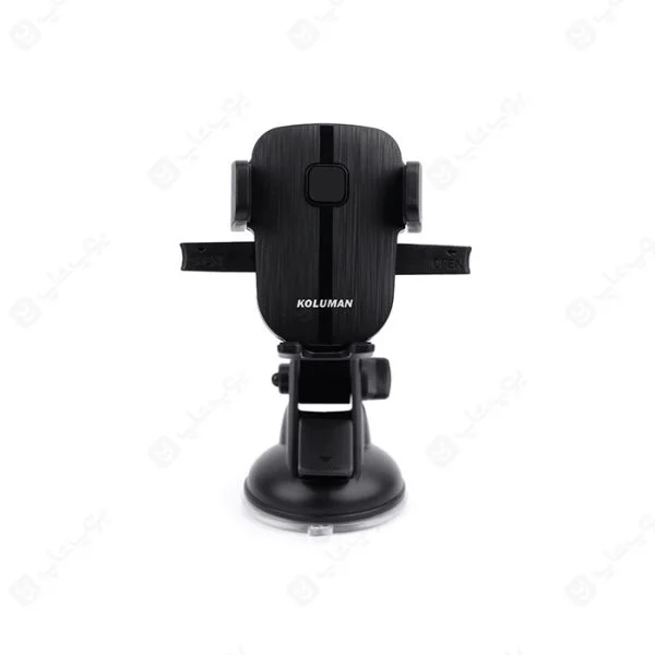 هولدر و پایه نگهدارنده موبایل کلومن مدل K-HD036
