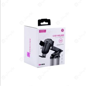 هولدر و پایه نگهدارنده موبایل کلومن مدل K-HD036 از متریال با کیفیت ساخته شده است.