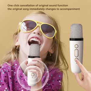اسپیکر بلوتوثی قابل حمل مدل ASTRO XM-X66 دارای کلید های فیزیکی می باشد.