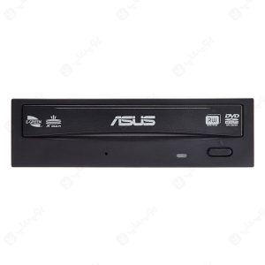 درایو DVD اینترنال ایسوس مدل DRW-24D3ST با پشتیبانی از نرم افزارهای مختلف می باشد.