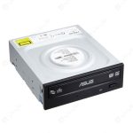 درایو DVD اینترنال ایسوس مدل DRW-24D3ST دارای عمر مفید طولانی است.