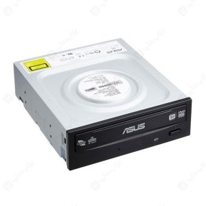 درایو DVD اینترنال ایسوس مدل DRW-24D3ST بدون جعبه