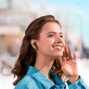 هندزفری بی سیم انکر مدل Soundcore P25i دارای کیفیت صدای عالی با قابلیت شخصی سازی می باشد.
