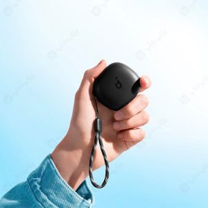 هندزفری بی سیم انکر مدل Soundcore P25i دارای قابلیت حمل آسان می باشد.