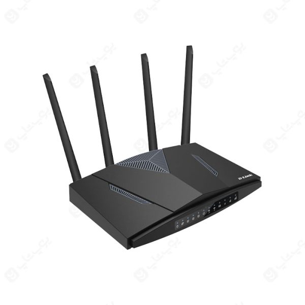 مودم روتر 4G LTE دی لینک مدل DWR-M961 / مودم روتر 4G LTE دی لینک مدل DWR-M960 دارای اینترنت 4G-LTE می باشد.