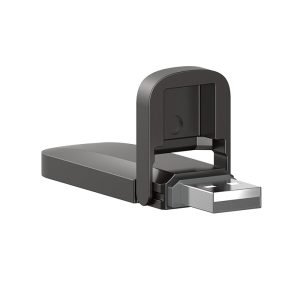 فلش مموری داهوا مدل S806 USB3.2 Gen2 ظرفیت 256 گیگابایت / فلش مموری داهوا مدل S806 USB3.2 Gen2 ظرفیت 512 گیگابایت دارای درب برای جلوگیری از نفوذ گرد و غبار می باشد.