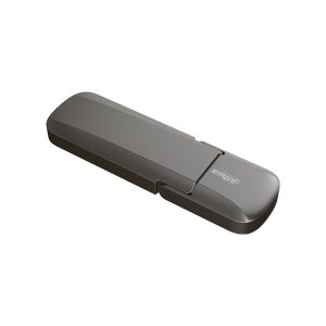فلش مموری داهوا مدل S806 USB3.2 Gen2 ظرفیت 256 گیگابایت دارای بدنه ای مقاوم می باشد.