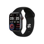 ساعت هوشمند گرین لاین مدل Active SE 69 ساعت هوشمند گرین لاین مدل Active SE در رنگ بندی مشکی می باشد.
