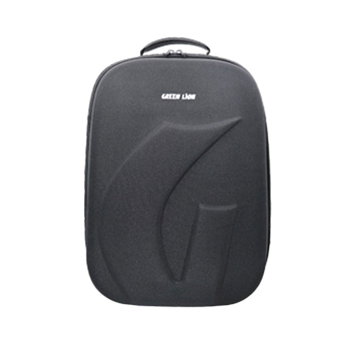 کوله پشتی پلی استیشن 5 گرین لاین مدل PlayShield GNPLYSP5BAG دارای مقاومت زیاد در برابر نفوذ آب می باشد.