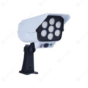 چراغ LED خورشیدی مدل HG-2155