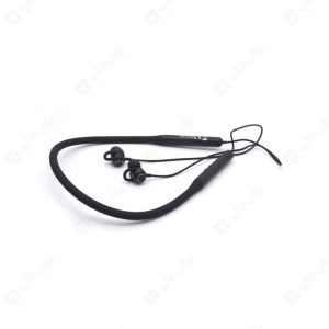 هندزفری بلوتوثی گردنی کلومن مدل KB-G255 از متریال با کیفیت ساخته شده است.