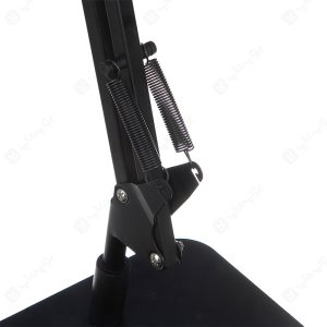 پایه نگهدارنده گوشی موبایل کلومن مدل K-HD030 با قابلیت نصب آسان می باشد.