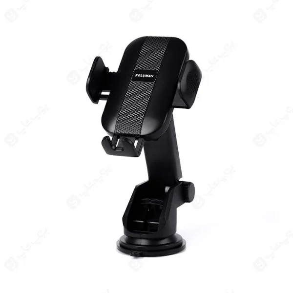 پایه نگهدارنده گوشی موبایل کلومن مدل K-HD031
