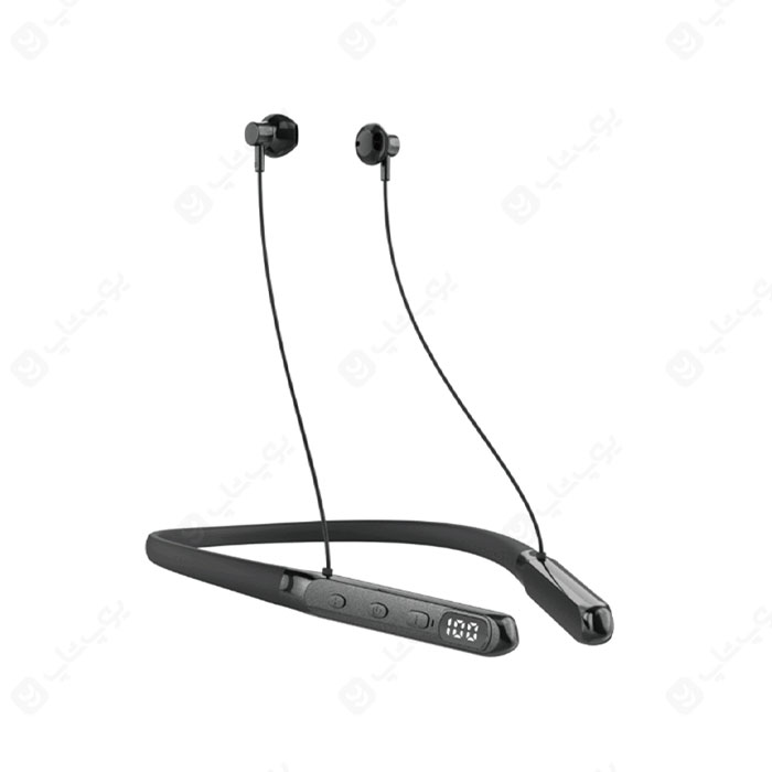هندزفری گردنی بلوتوثی کلومن مدل KB-G285