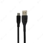 کابل شارژ USB به میکرو USB کلومن مدل KD-03 به طول 1 متر 34 کابل شارژ USB به میکرو USB کلومن مدل KD-03 به طول 1 متر به رنگ مشکی می باشد.