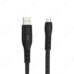 کابل شارژ USB به میکرو USB کلومن مدل KD-L68 به طول 1 متر 36 کابل شارژ USB به میکرو USB کلومن مدل KD-L68 به طول 1 متر دارای تایمر می باشد.