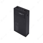 پاوربانک 20000mAh کلومن مدل KP-022 80 پاوربانک 20000mAh کلومن مدل KP-022 دارای 2 پورت USB خروجی می باشد.
