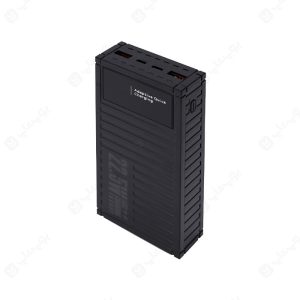 پاوربانک 20000mAh کلومن مدل KP-022