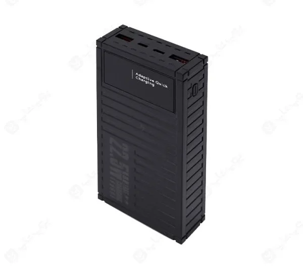 پاوربانک 20000mAh کلومن مدل KP-022