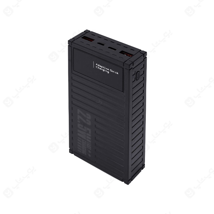 پاوربانک 20000mAh کلومن مدل KP-022